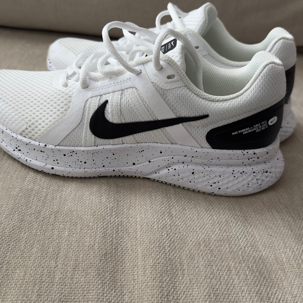 Nike Running White Sneakers
